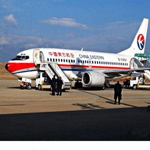 鄂尔多斯航空货运航空快运业稳步发展的原因是什么？